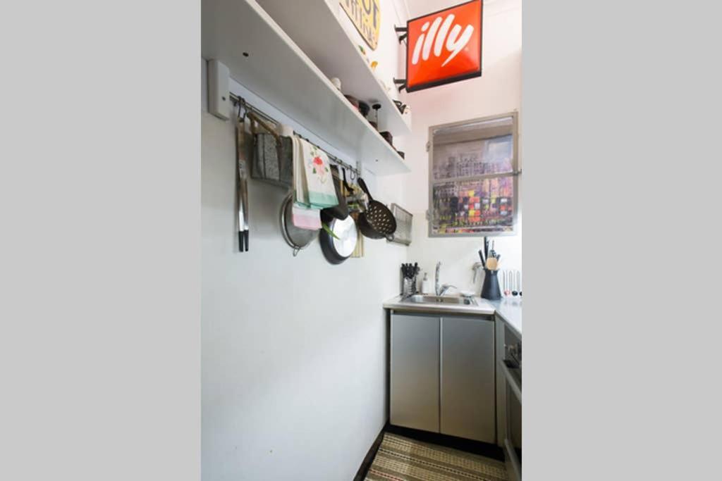 Athens Designer'S Loft Downtown Apartment ภายนอก รูปภาพ