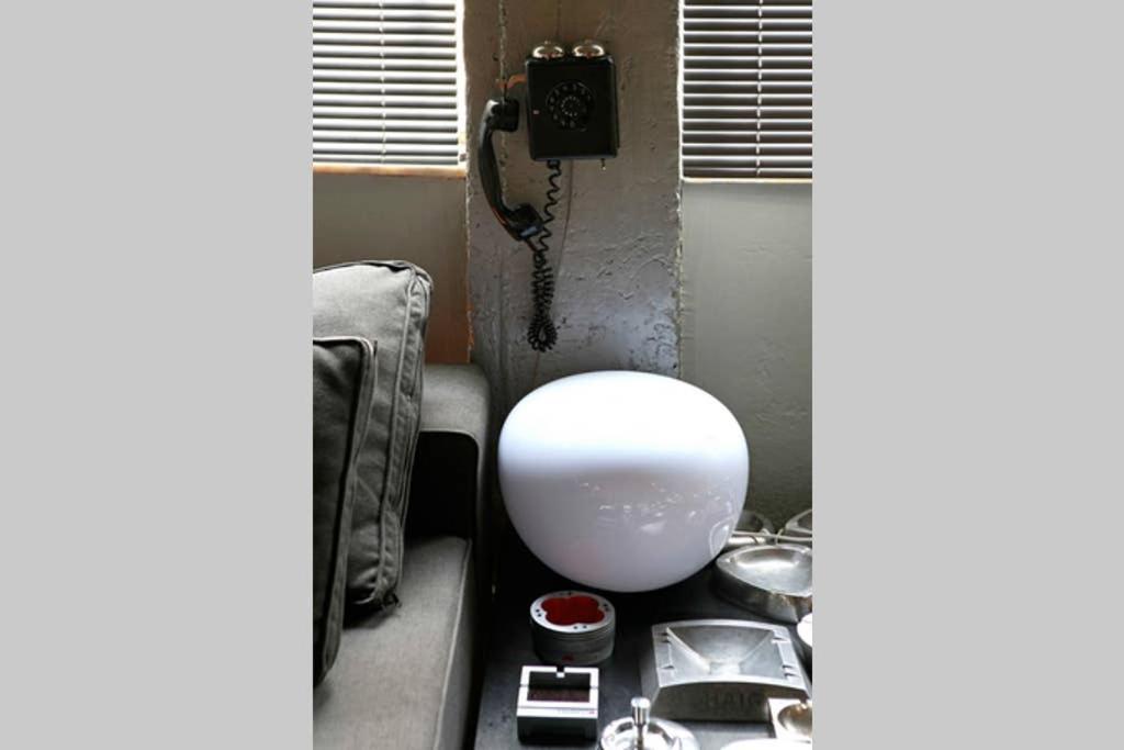Athens Designer'S Loft Downtown Apartment ภายนอก รูปภาพ