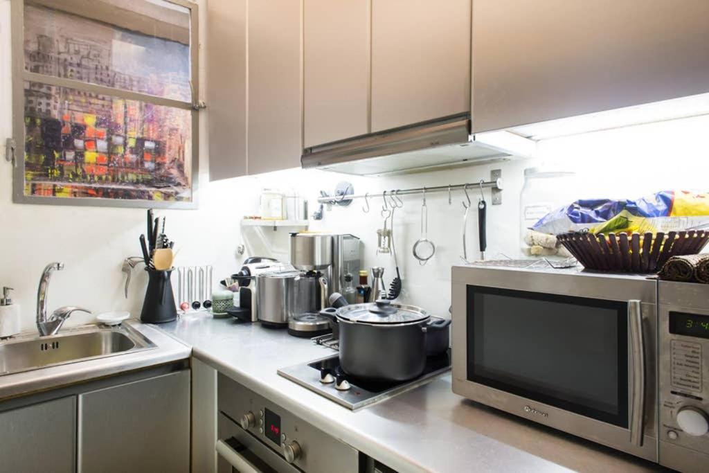 Athens Designer'S Loft Downtown Apartment ภายนอก รูปภาพ